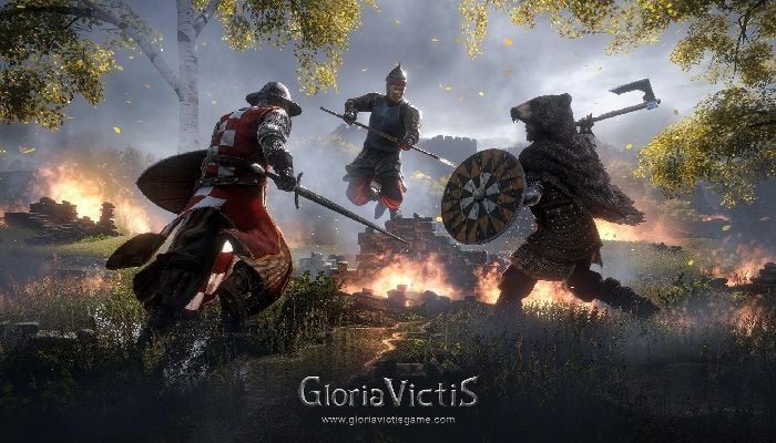Gloria Victis retorna com playtest aberto durante evento da Steam 136723