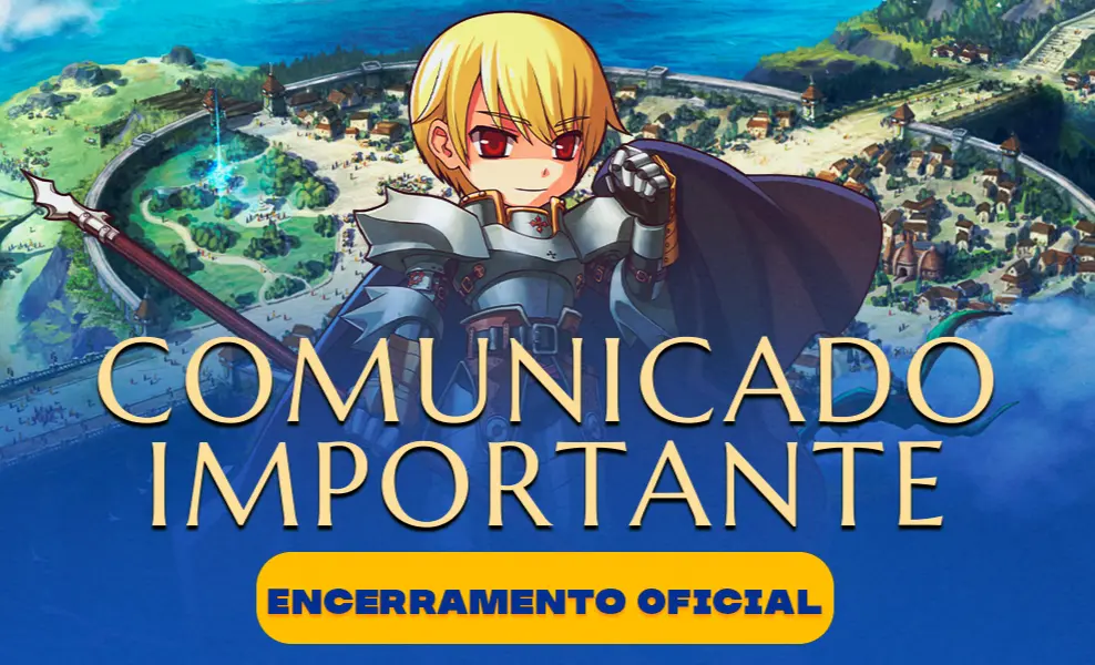 bro comunicado site