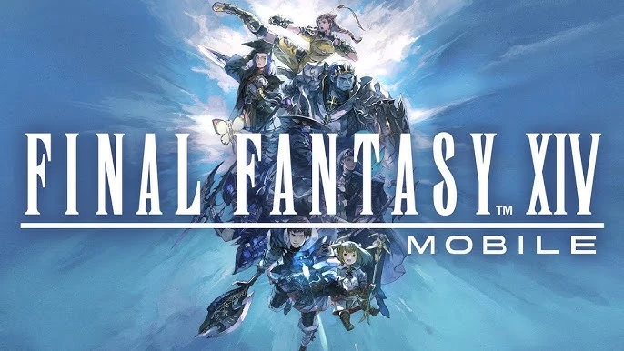 Final Fantasy XIV Mobile será encerrado na China e lançamento global é cancelado Hq720 1