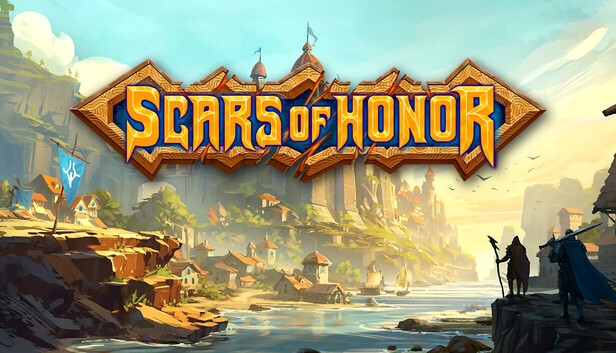 scars of honor pc steam cover